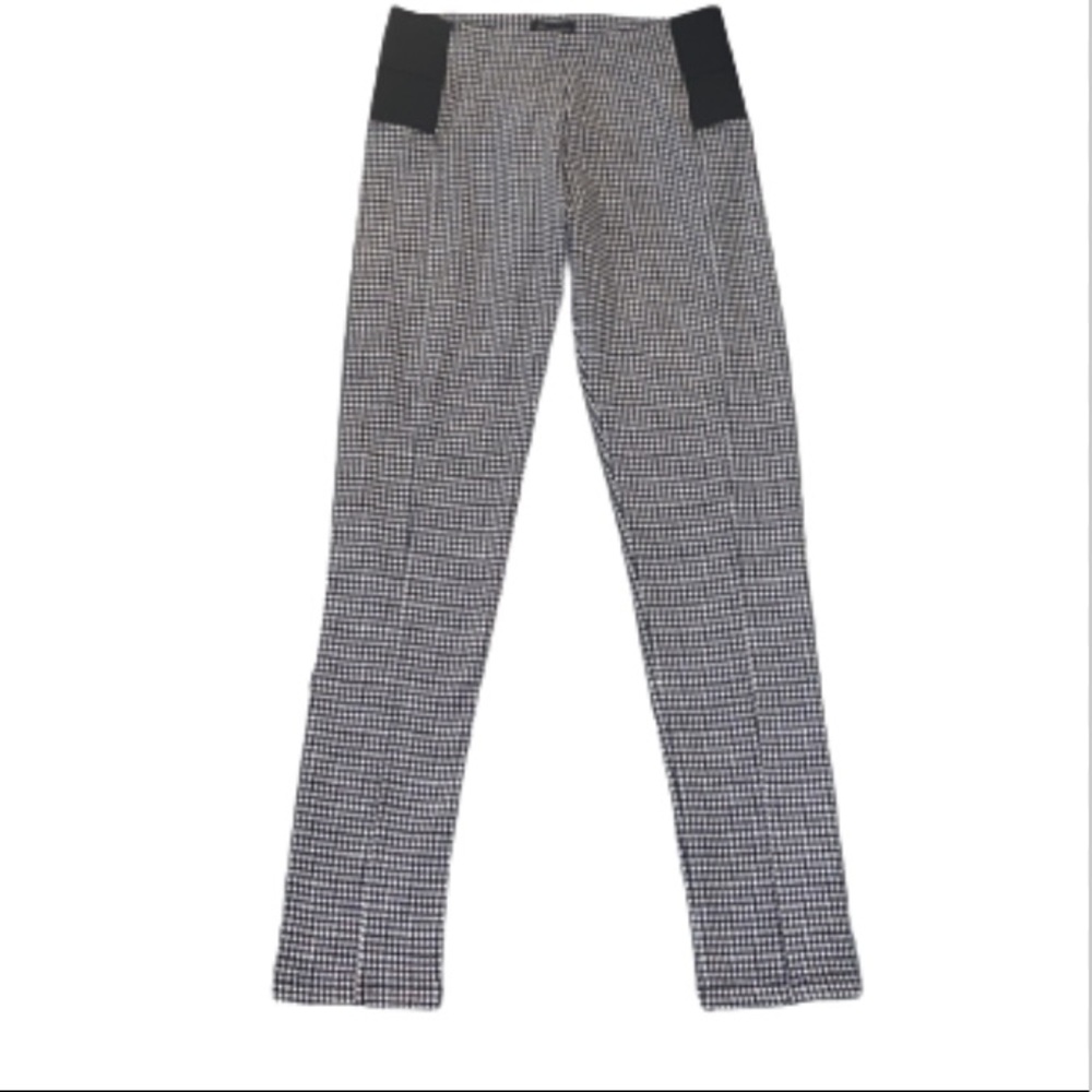 Shinestar Houndstooth Leggings